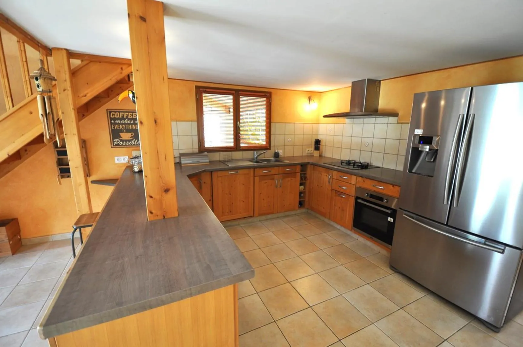 Maisons avec piscine à Lasgraisses - Très belle propriété familiale 