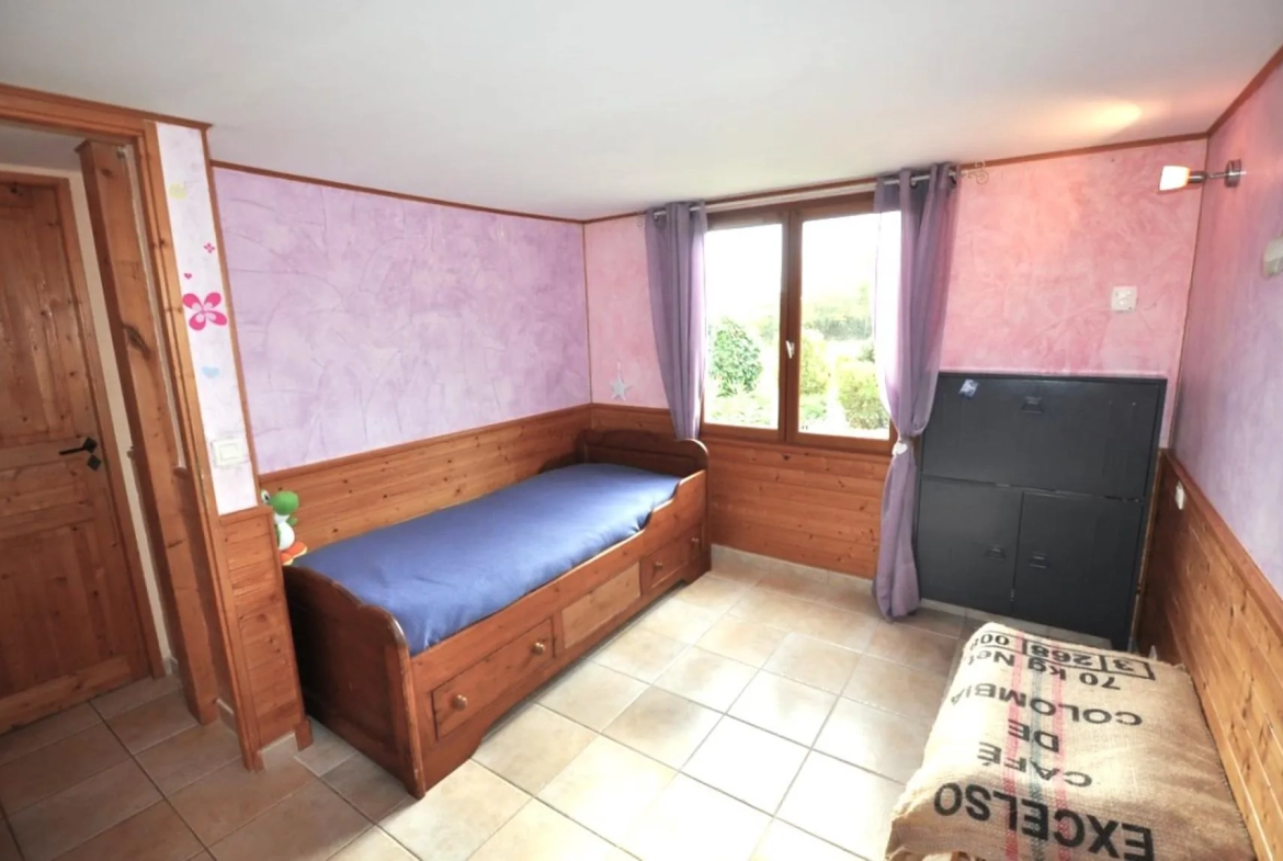 Maisons avec piscine à Lasgraisses - Très belle propriété familiale 
