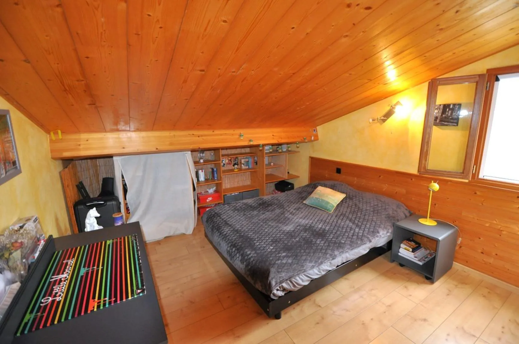 Maisons avec piscine à Lasgraisses - Très belle propriété familiale 