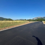 Terrain constructible à GAP, lotissement de 8 terrains viabilisés