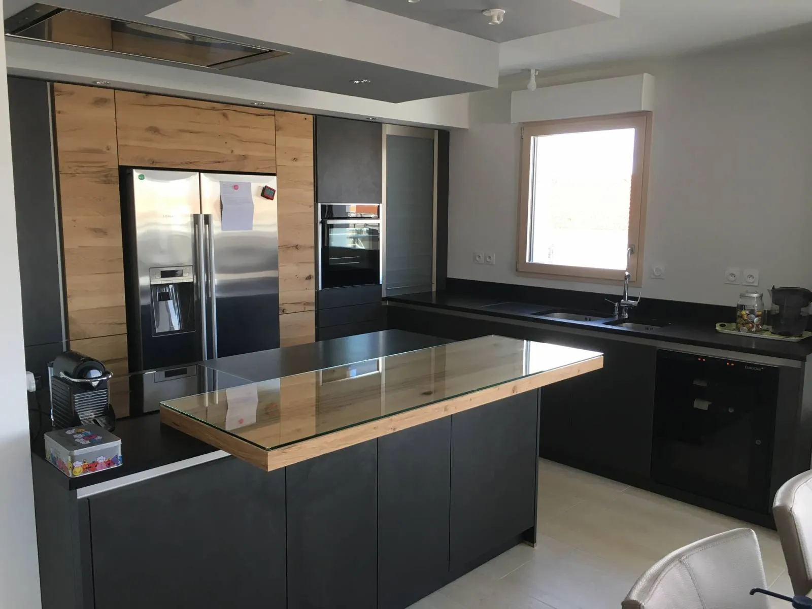 Maison neuve individuelle à Méricourt-en-Vimeu - 800 m² Terrain, prêt à zéro 