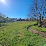Parcelle de 5100 m² en zone naturelle à Les Forges - Terrain non constructible