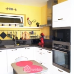 Appartement T2 rénové de 30m² face aux plages à Saintes-Maries-de-la-Mer