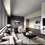 Studio à vendre à Deauville avec vue mer, idéal investissement ou pied-à-terre