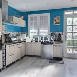 Belle maison à vendre à Barentin avec grand sous-sol et 3 chambres