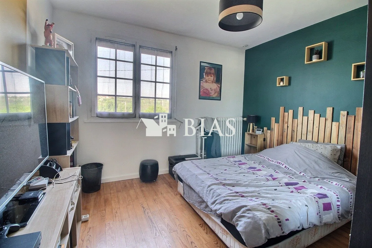 Belle maison à vendre à Barentin avec grand sous-sol et 3 chambres 
