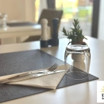 A vendre fonds de commerce de restaurant à Mundolsheim - Potentiel de développement élevé