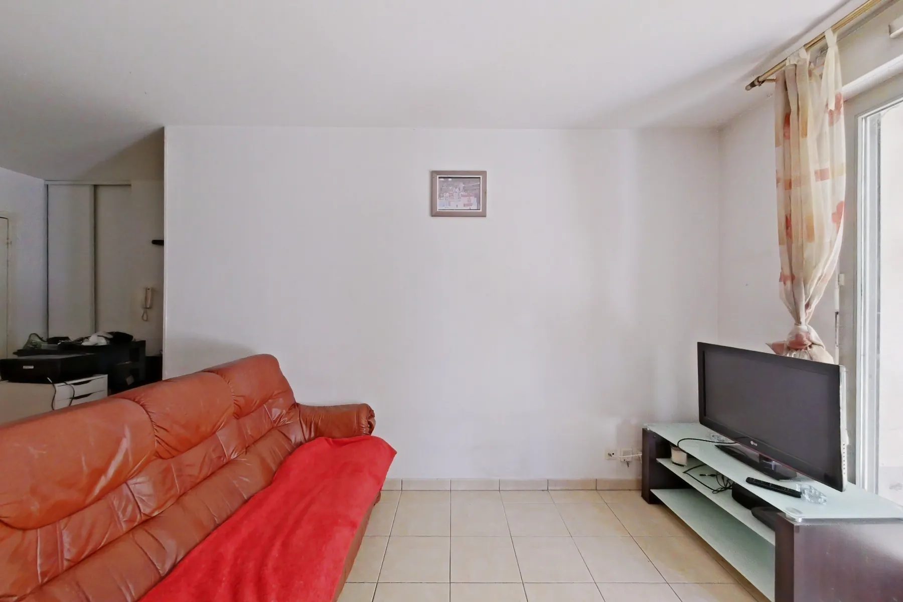 Appartement 4 pièces avec jardin à Noisiel près du RER A 