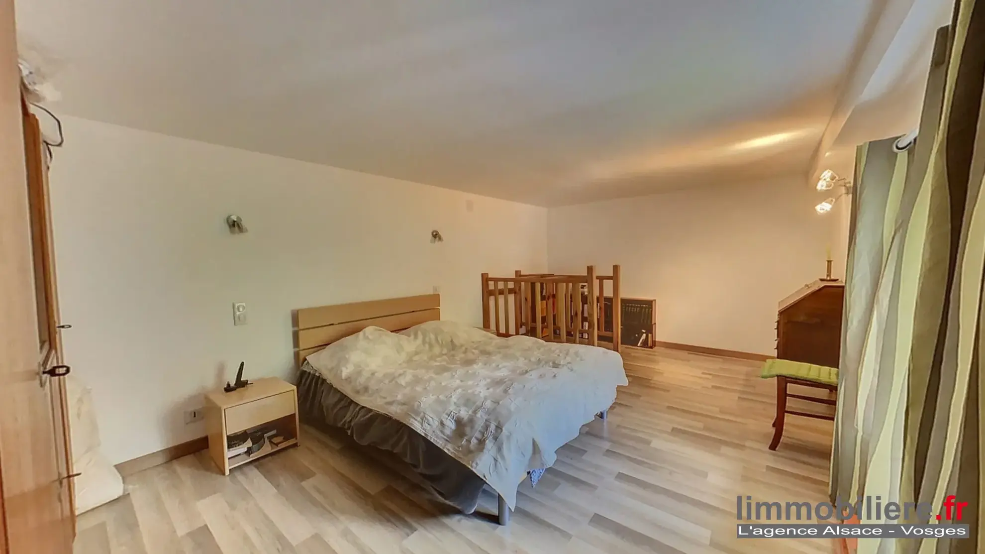 Ferme à vendre à Taintrux - Charme, espace et potentiel dans cadre verdoyant 