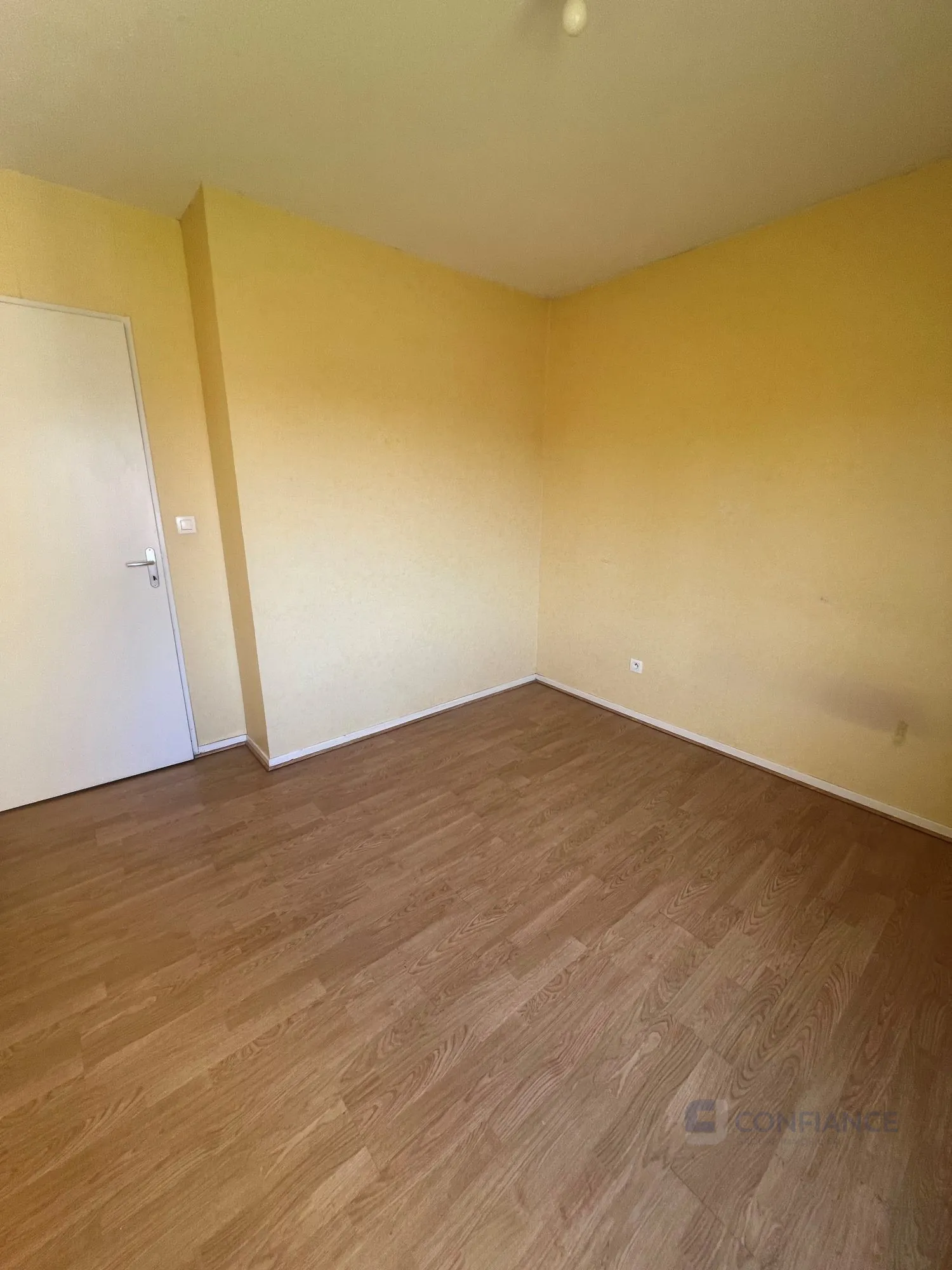 Appartement à vendre à Mâcon – 3 pièces, 65 m² avec garage double, proche centre-ville et gare 