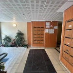 Appartement à vendre à Mâcon – 3 pièces, 65 m² avec garage double, proche centre-ville et gare