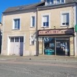 Immeuble à vendre à Caumont-sur-Aure - Tarif attractif et potentiel locatif élevé