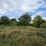 Terrain constructible en hauteur proche Hirsingue – 5,26 ares à vendre