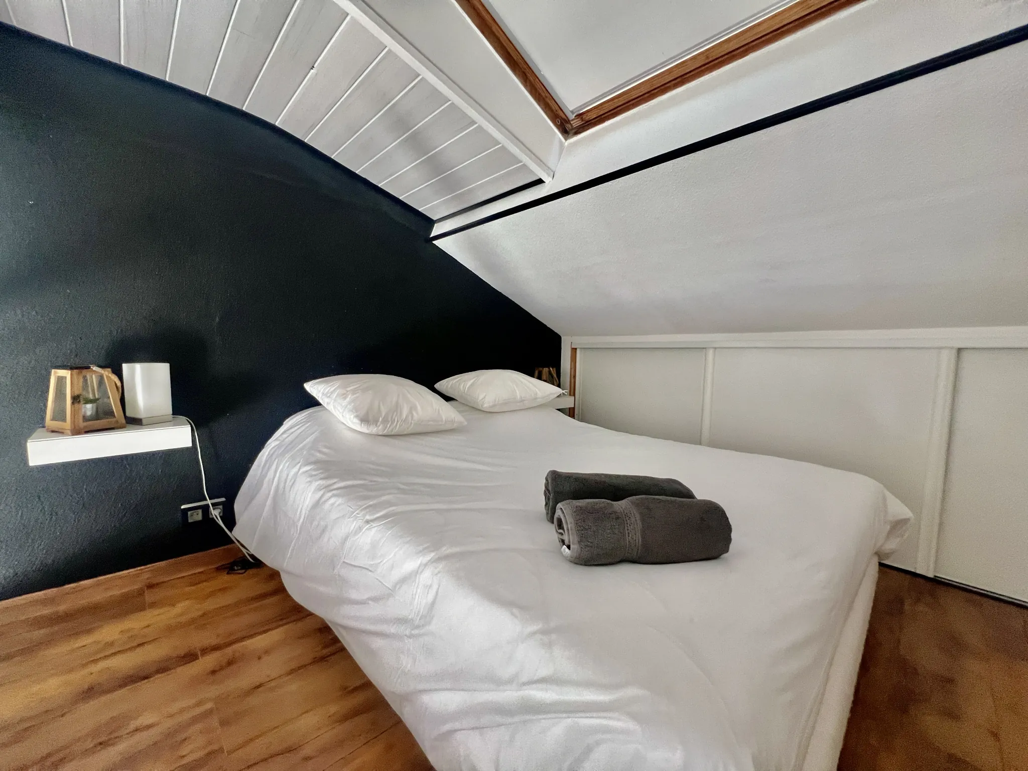 Appartement avec vue sur la mer à La Pironnière, Les Sables d'Olonne 