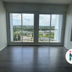 Vente appartement T3 lumineux à Vannes avec vue remarquable