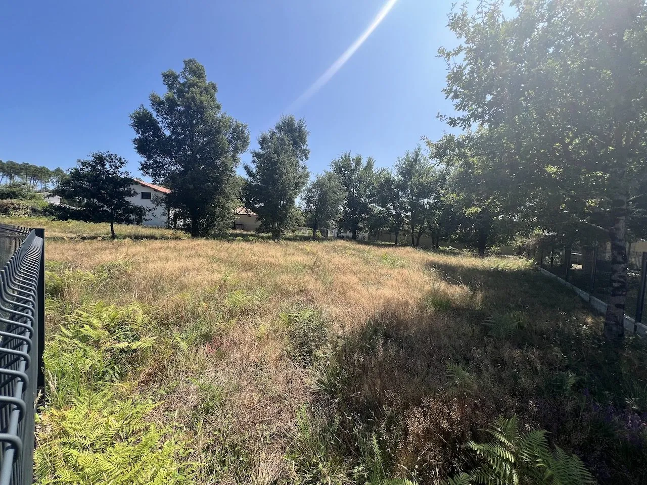 Terrain constructible de 642 m² à Vielle-Saint-Girons, proximité plage et commodités 