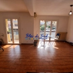 Séjour Appartement traversant de 93 m² à Perpignan Sud avec terrasse et garage