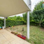 Charmant appartement T2 avec jardin et parking à Lieusaint