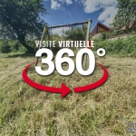 Maison à vendre à Senones (88) – 87 m², terrain clos, proximité écoles