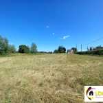 Terrain à bâtir de 755 m² à Locquignol dans la Forêt de Mormal