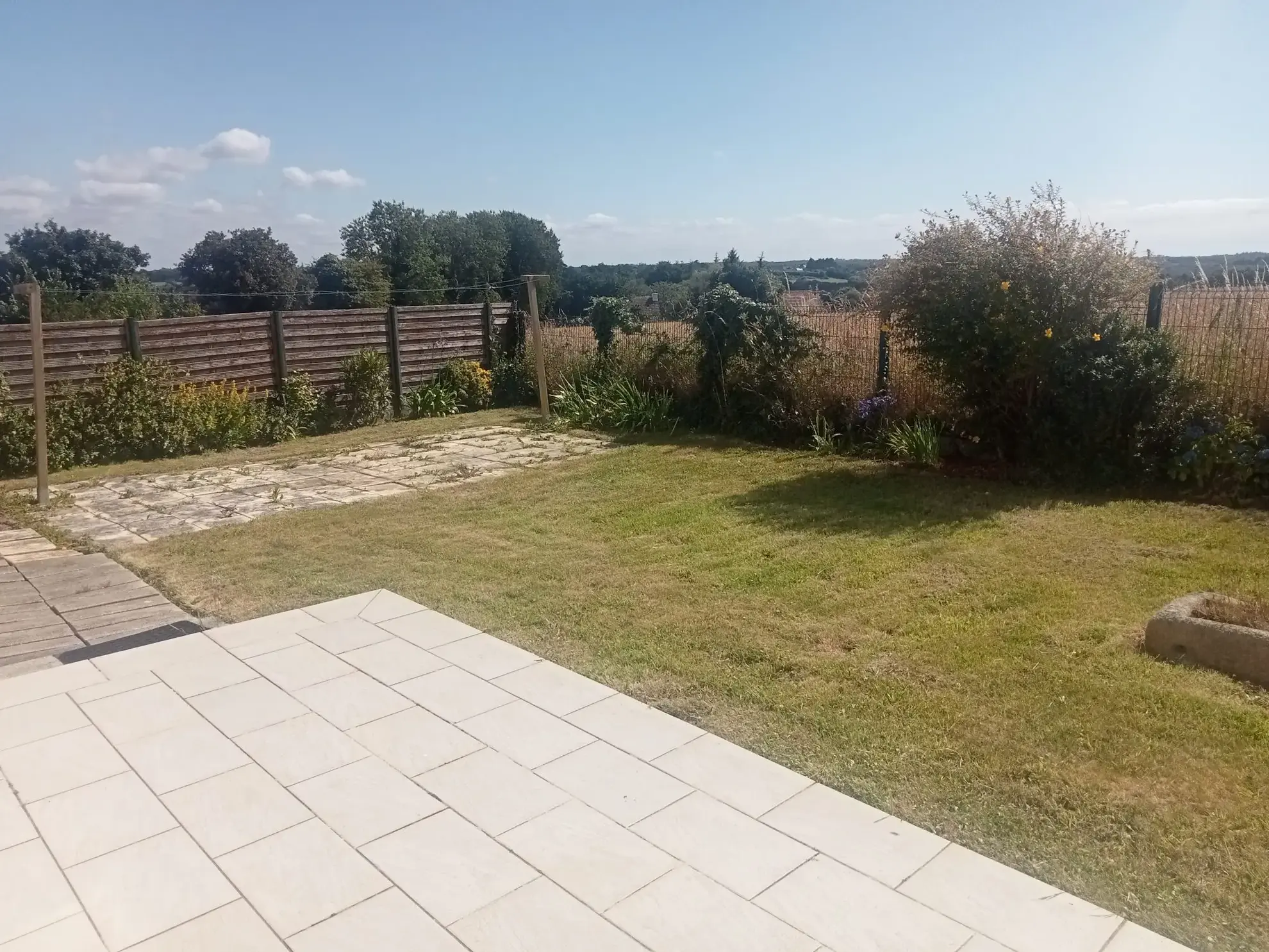 Charmante maison de 41 m² en bord de mer à Servel, idéale résidence secondaire 