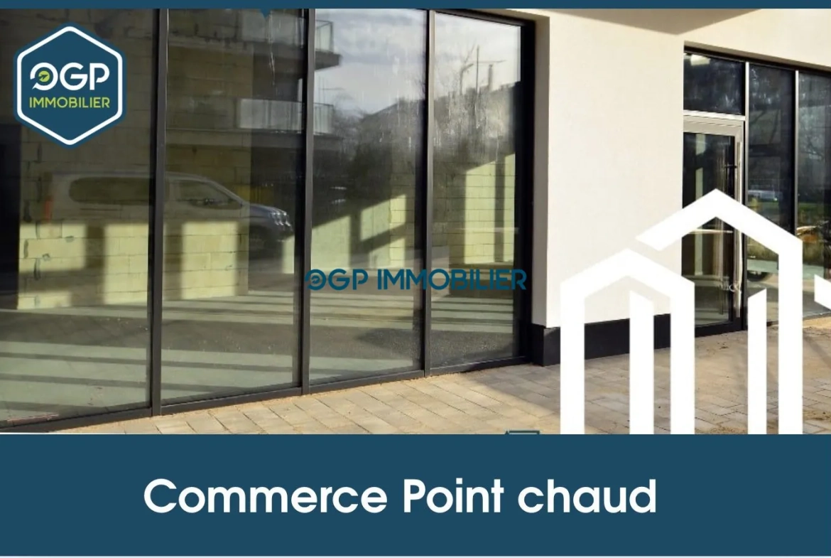 Fonds de commerce boulangerie-pâtisserie à vendre dans le Gers – Opportunité à saisir 