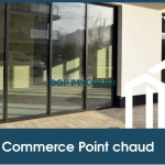 Fonds de commerce boulangerie-pâtisserie à vendre dans le Gers – Opportunité à saisir