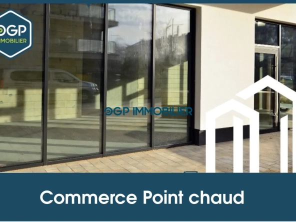 Fonds de commerce boulangerie-pâtisserie à vendre dans le Gers – Opportunité à saisir