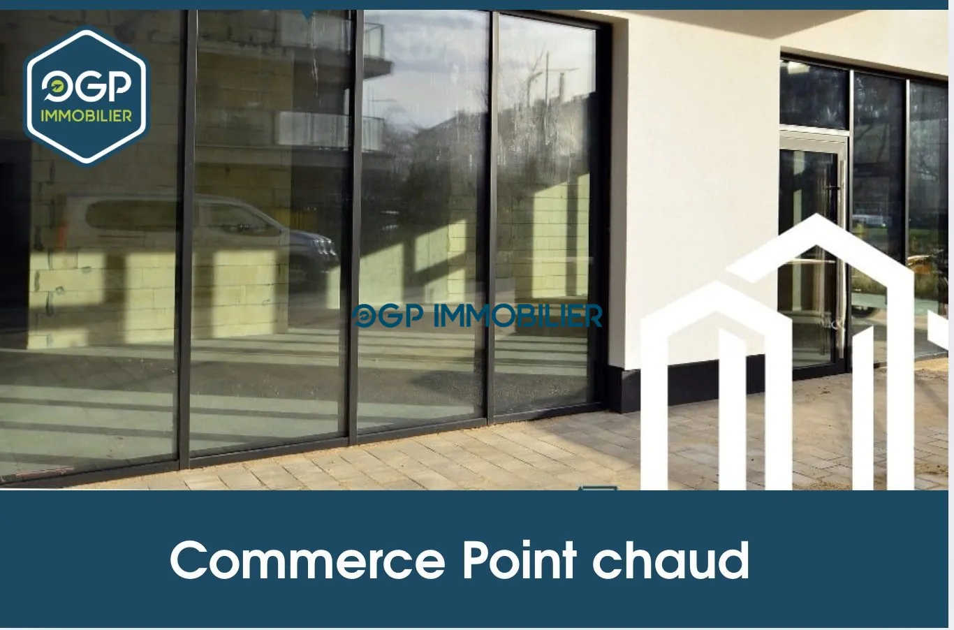 Fonds de commerce boulangerie-pâtisserie à vendre dans le Gers – Opportunité à saisir 