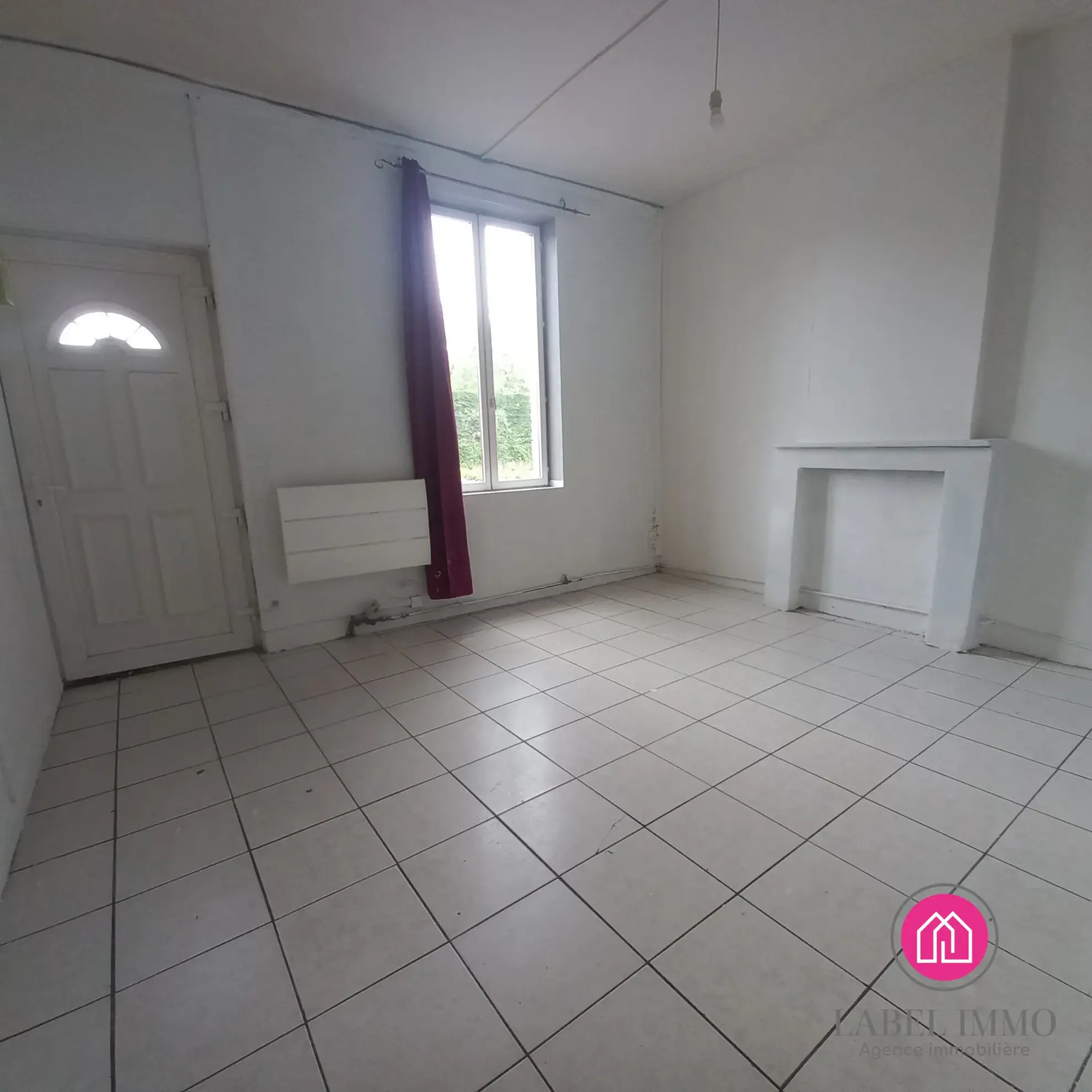 Maison de ville à Saint-Amand-les-Eaux de 65 m² à vendre pour 92 000 € 