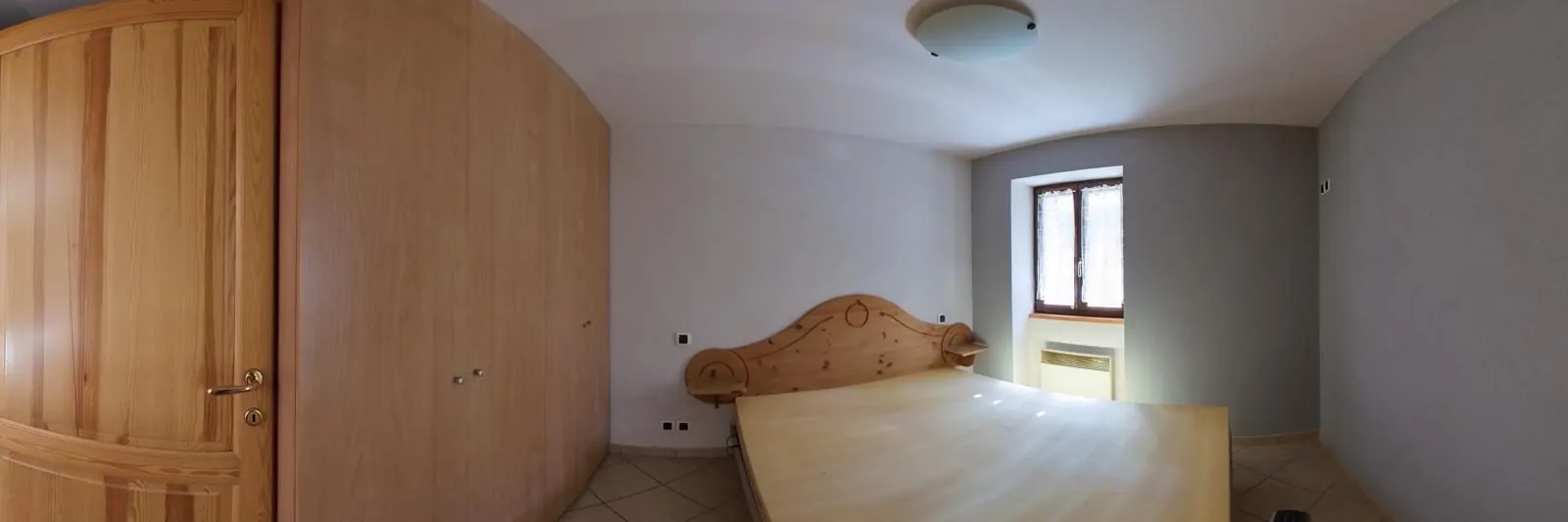 Appartement 2 pièces à vendre à Saint-Gervais-les-Bains, proche centre-ville 