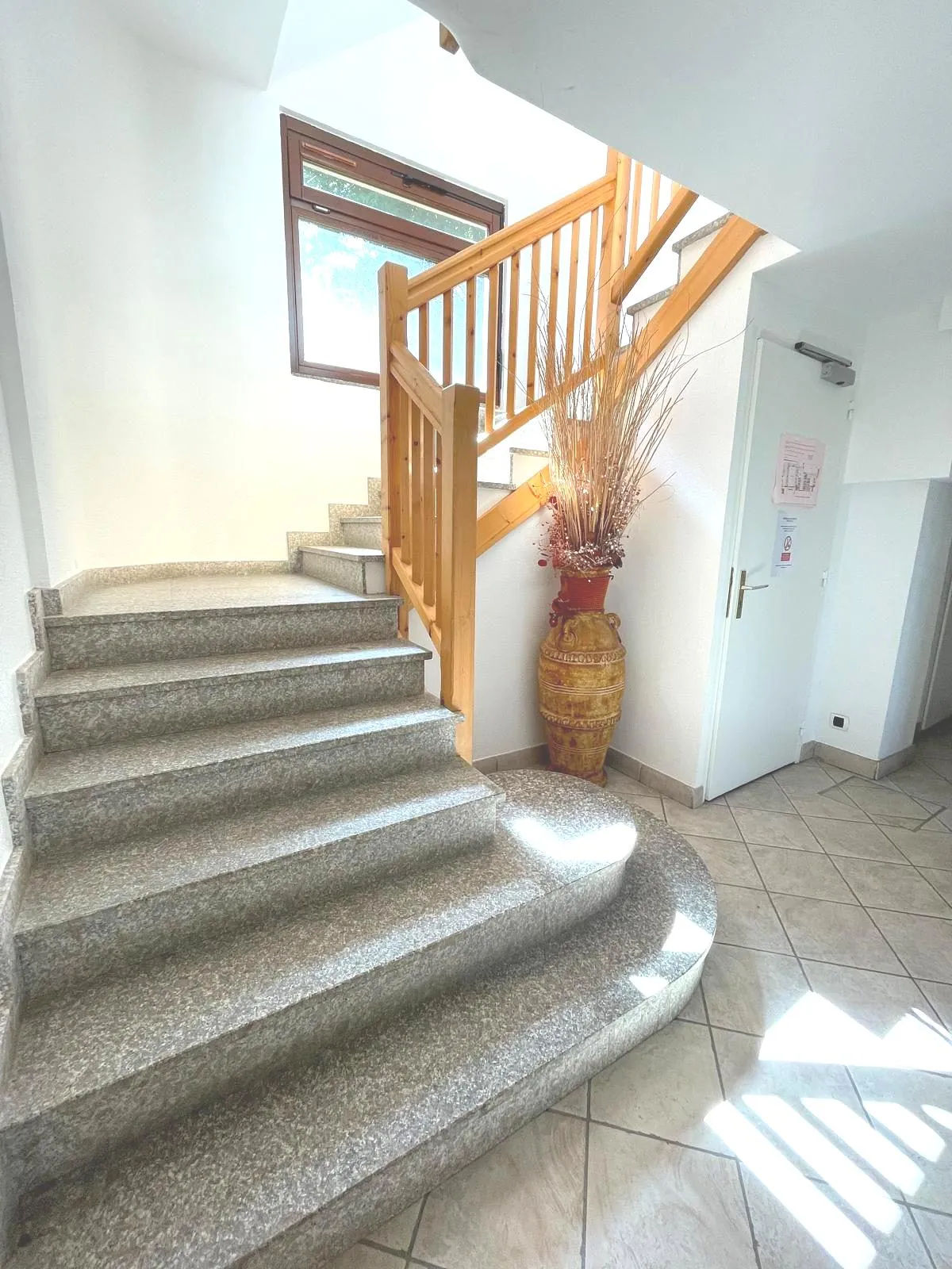 Appartement 2 pièces à vendre à Saint-Gervais-les-Bains, proche centre-ville 