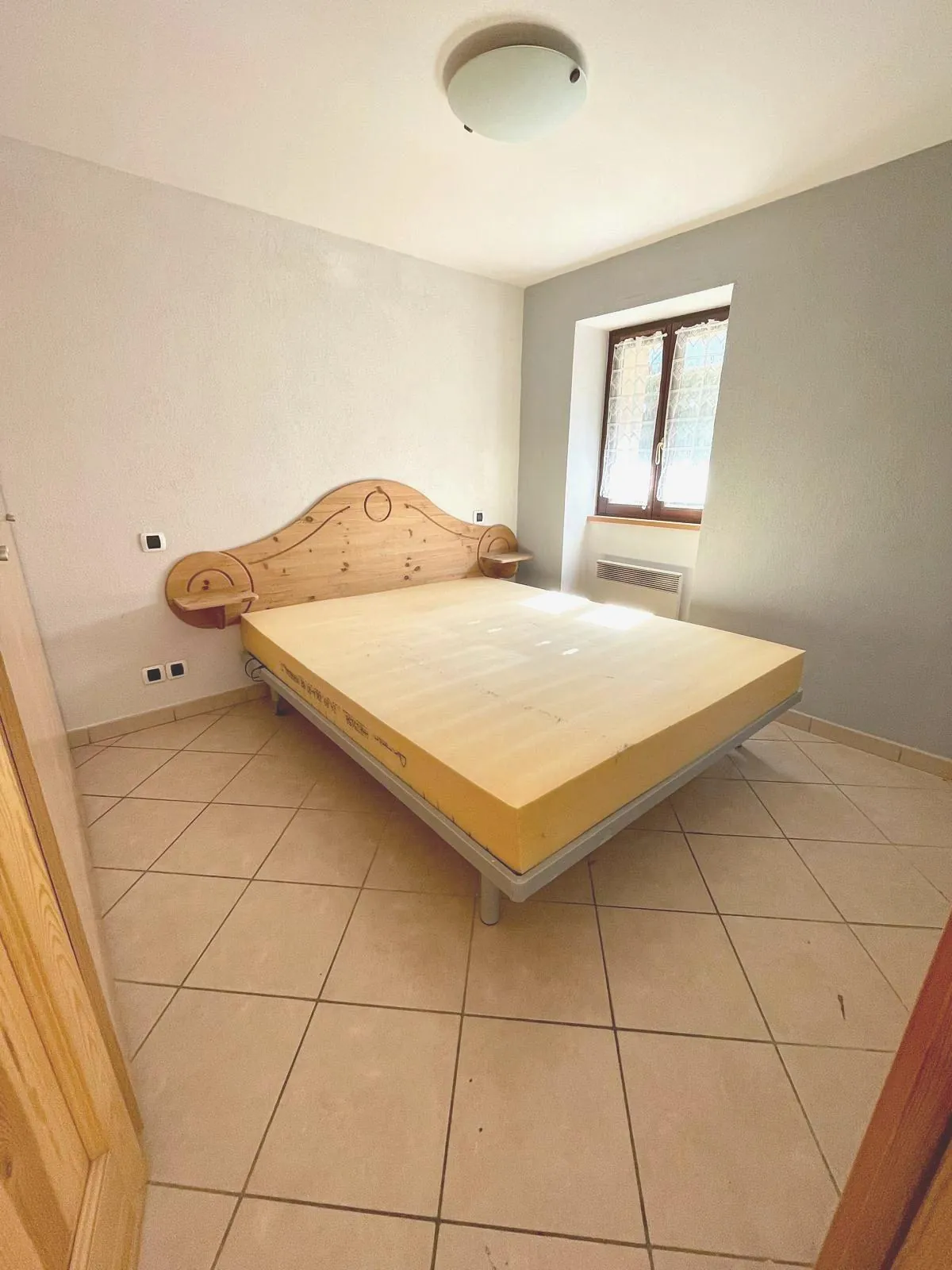 Appartement 2 pièces à vendre à Saint-Gervais-les-Bains, proche centre-ville 