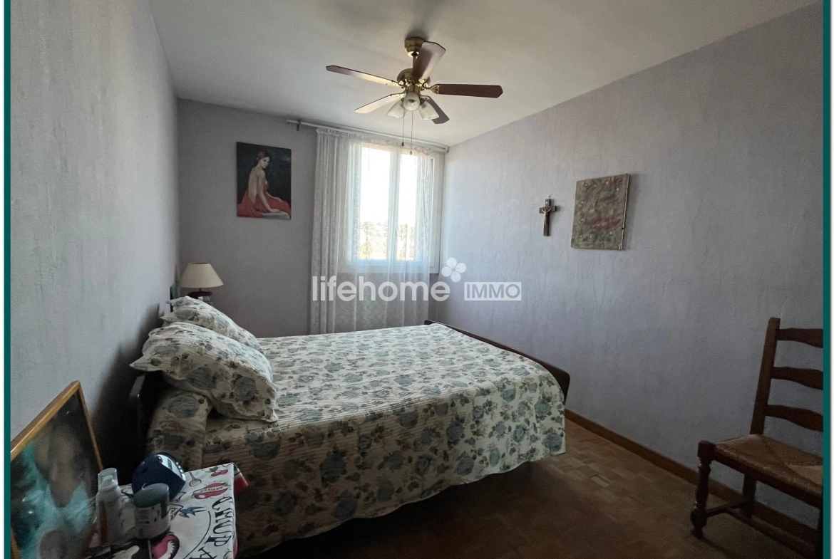 Appartement 2 chambres à vendre à Neimes - 68m² avec cave et parking 