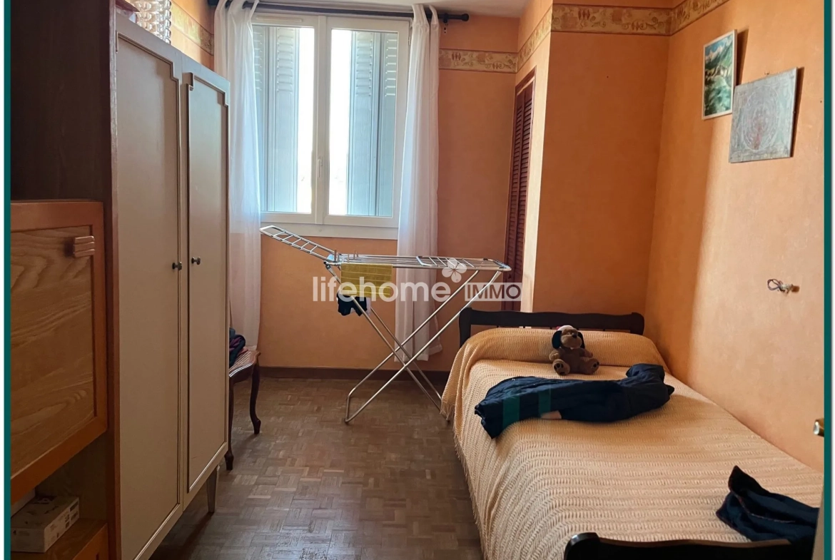 Appartement 2 chambres à vendre à Neimes - 68m² avec cave et parking 