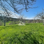 Terrain constructible de 766 m² à Grugny avec vue dégagée
