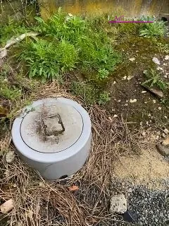 Terrain à vendre à Marquion - Grande surface viabilisée pour construire 
