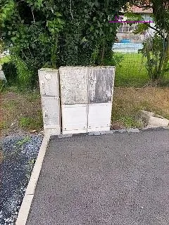 Terrain à vendre à Marquion - Grande surface viabilisée pour construire 