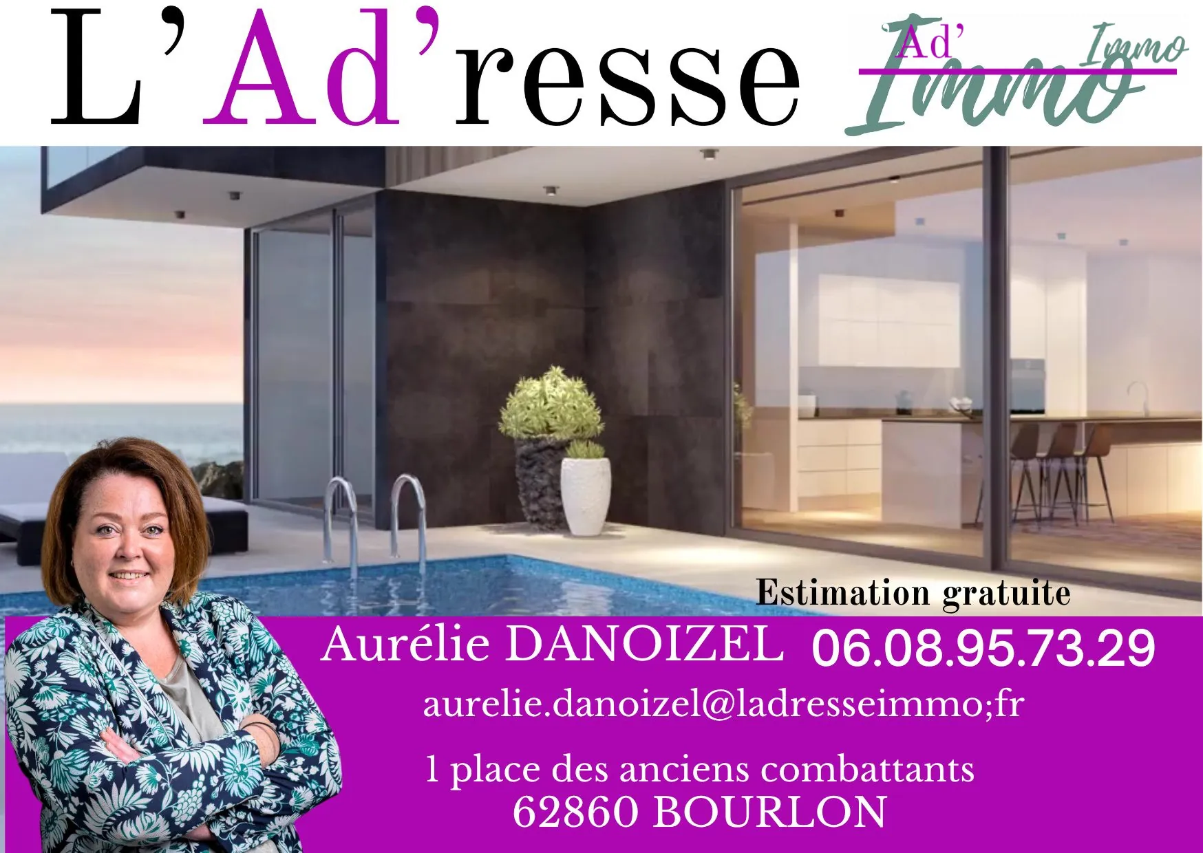 Terrain à vendre à Marquion - Grande surface viabilisée pour construire 