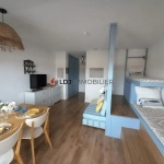Studio avec terrasse, piscine et parking à Canet-en-Roussillon