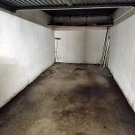 Garage fermé de 13,2 m² à Moutiers - Idéal pour parking sécurisé