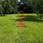 Terrain constructible de 500 m² à Quincy-Voisins, proche commodités