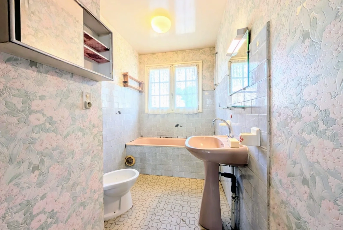 Belle maison avec vue panoramique à Nantheuil proche Thiviers 