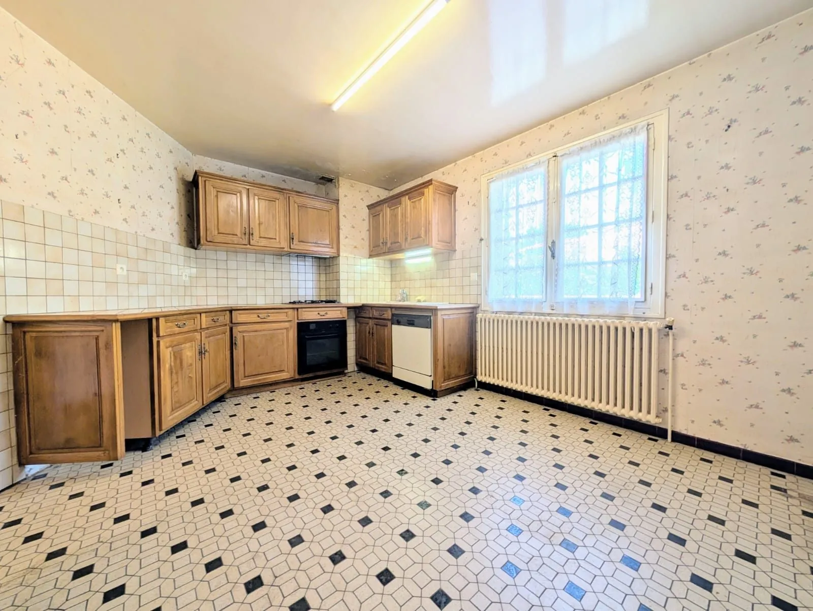 Belle maison avec vue panoramique à Nantheuil proche Thiviers 