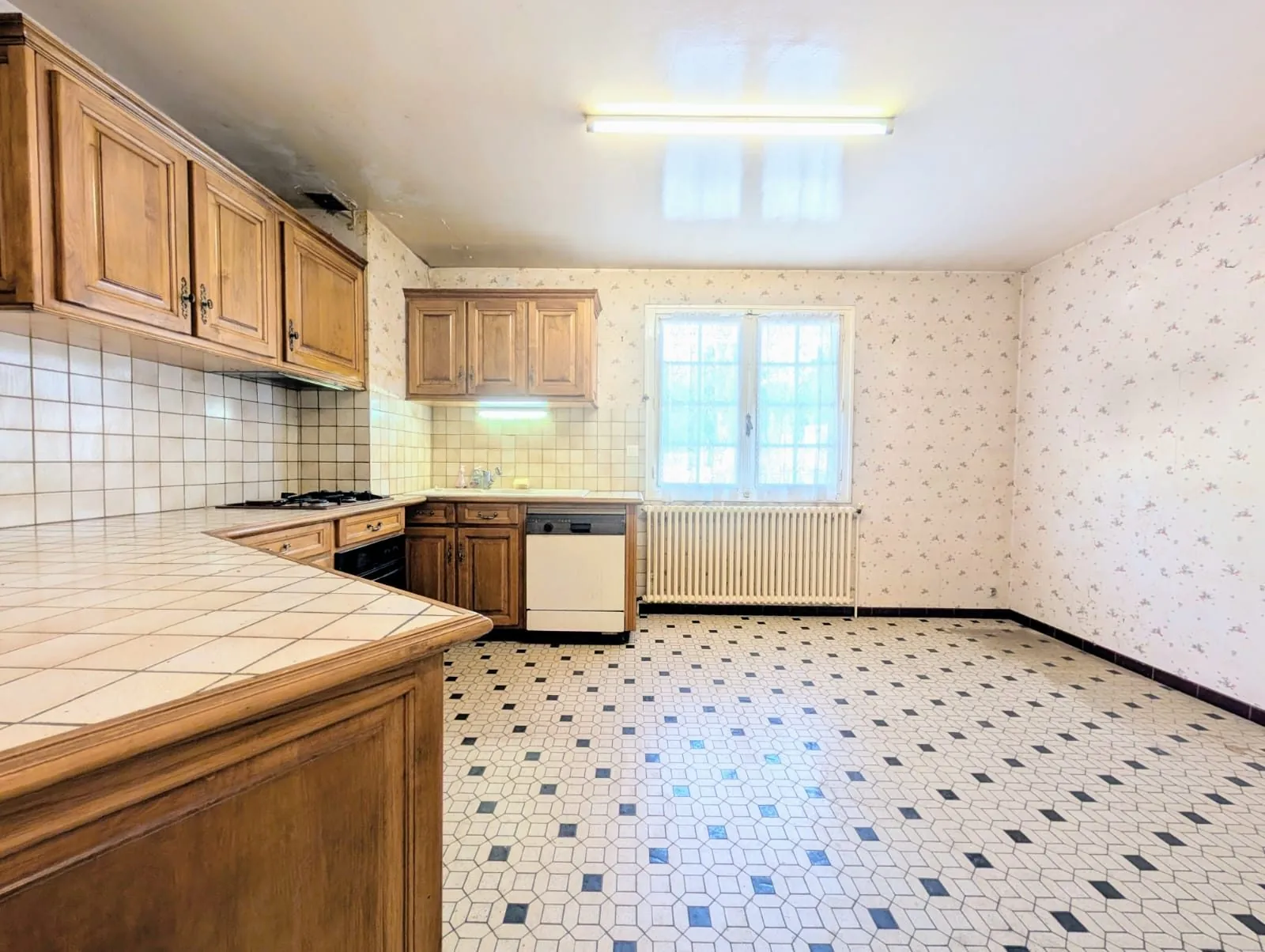 Belle maison avec vue panoramique à Nantheuil proche Thiviers 