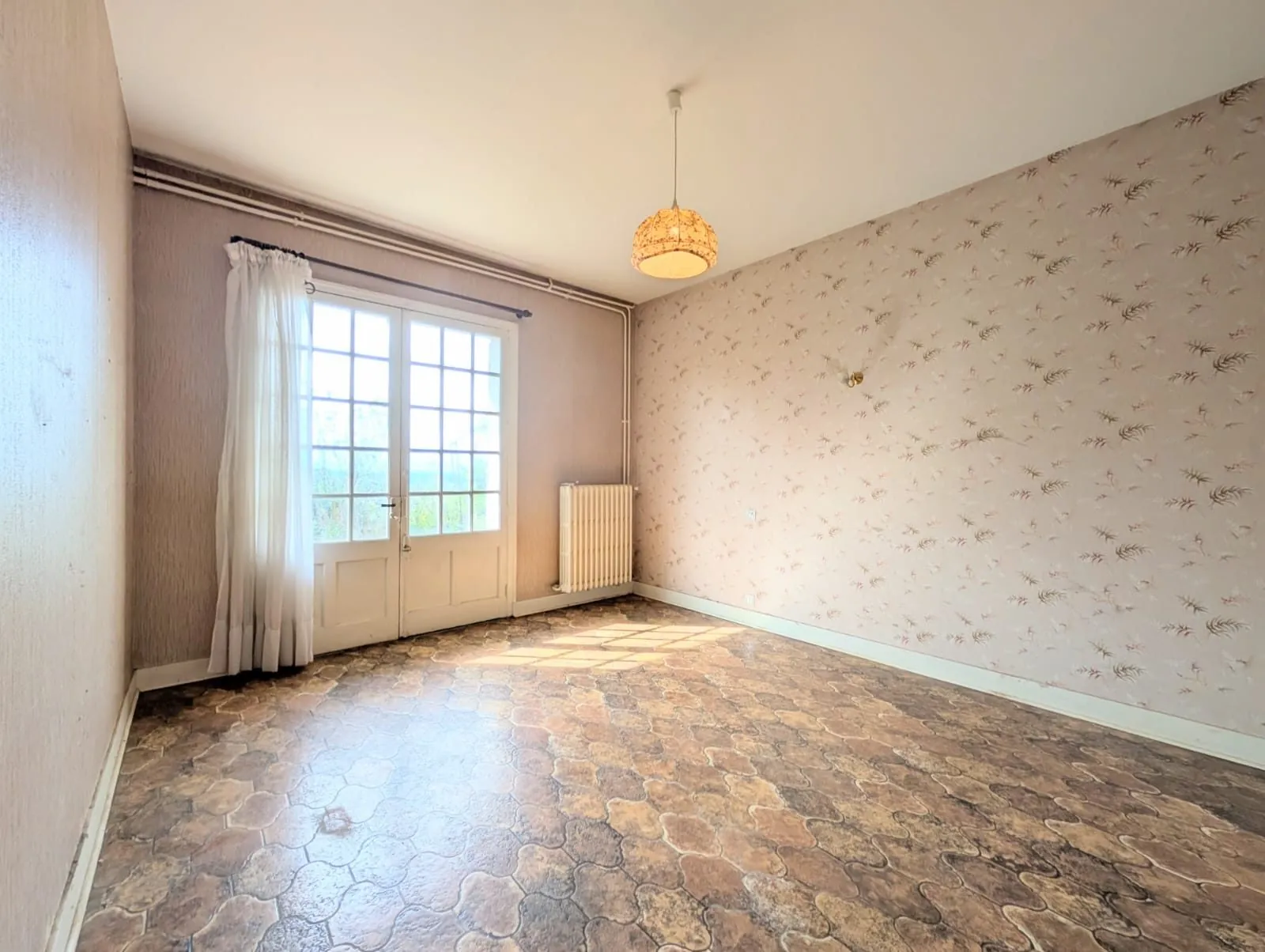 Belle maison avec vue panoramique à Nantheuil proche Thiviers 