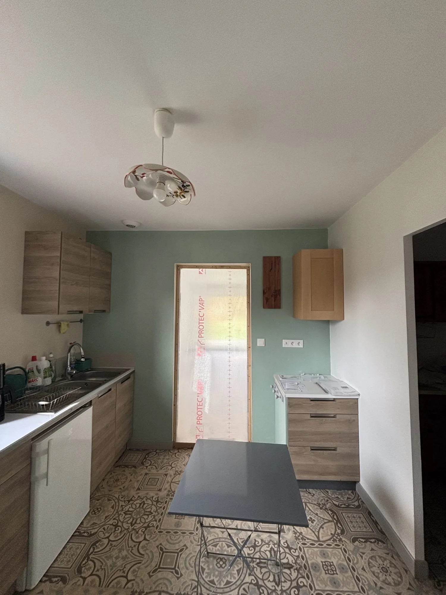 Maison de plain-pied à vendre à Ailly-sur-Noye - Proche gare et commerces 