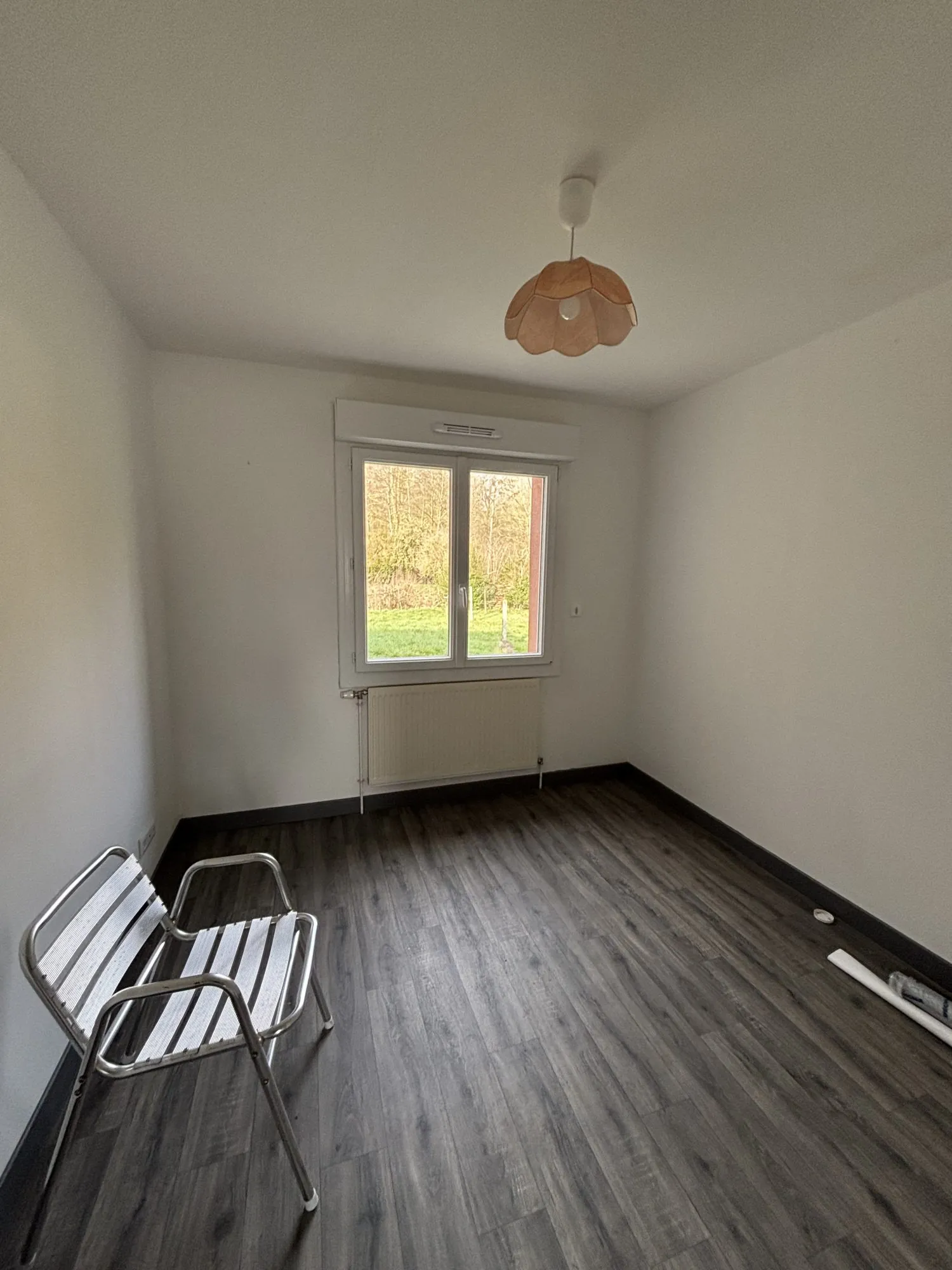 Maison de plain-pied à vendre à Ailly-sur-Noye - Proche gare et commerces 