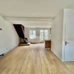 Maison à vendre à Lille Wazemmes de 55 m² avec jardin