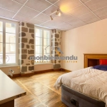 Studio de 25 m² à vendre à Aurillac, idéal investissement ou premier achat
